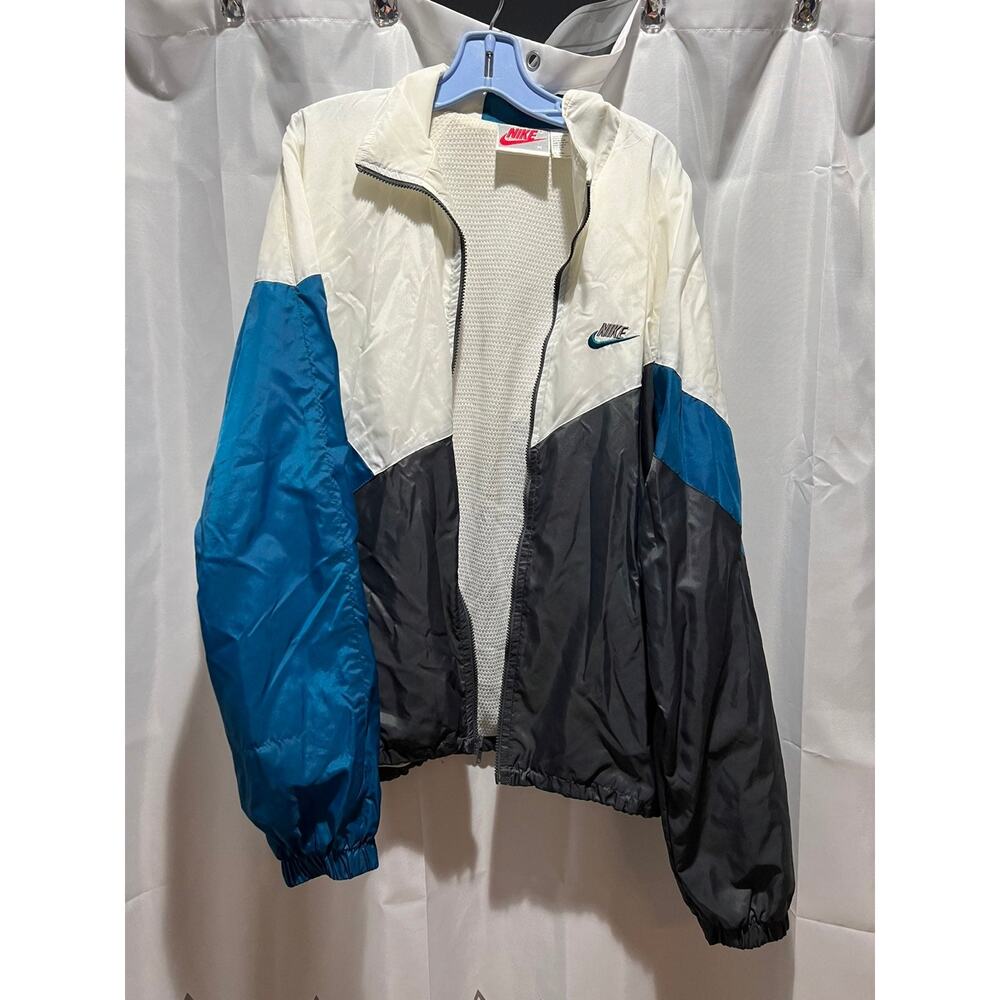 Mens Nike Jacket size medium